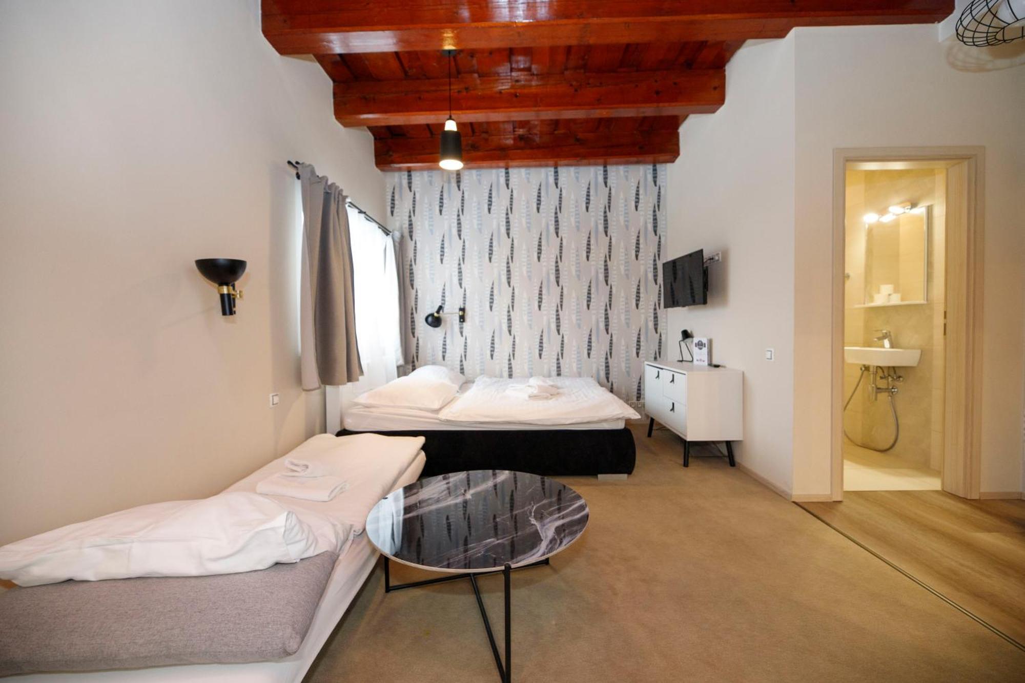 Aparthotel Panorama Destne v Orlickych horach Extérieur photo