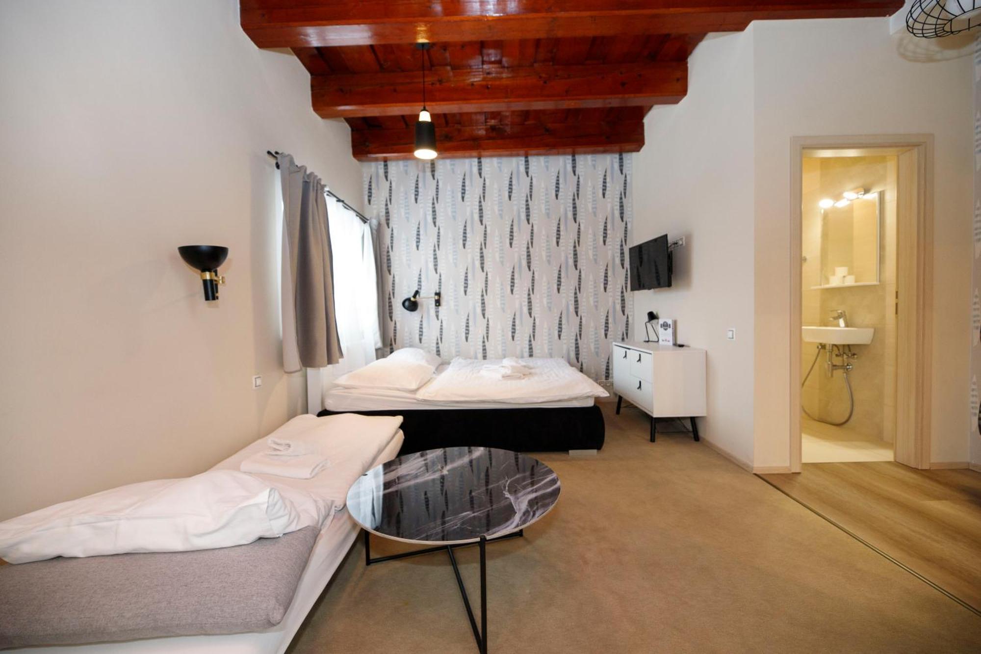 Aparthotel Panorama Destne v Orlickych horach Extérieur photo