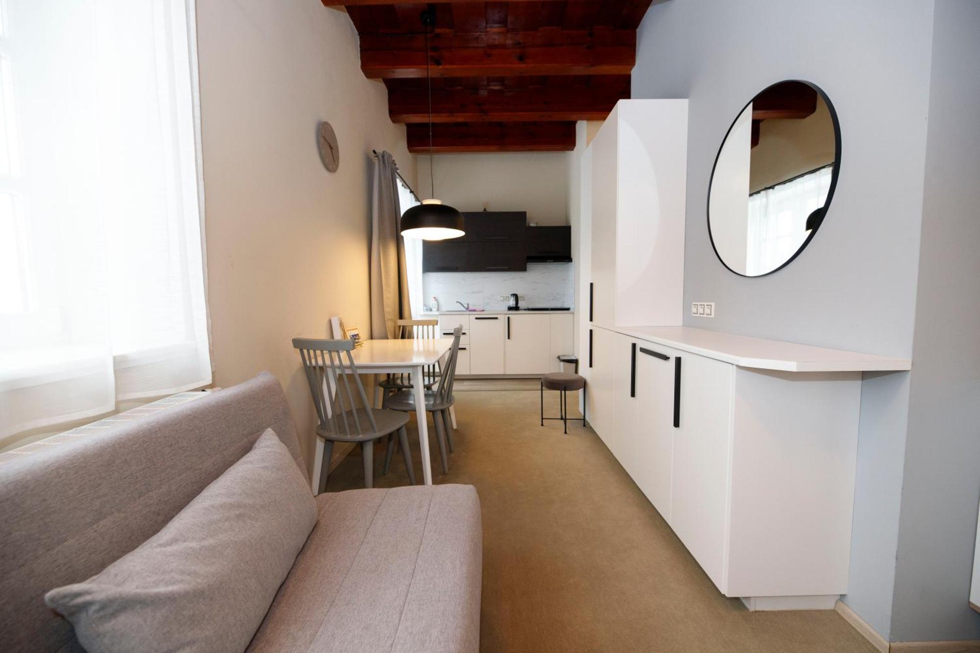 Aparthotel Panorama Destne v Orlickych horach Extérieur photo